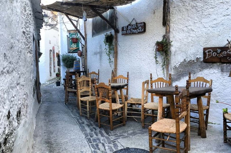 From Granada: Alpujarra Mountain Villages Tour - The Value of the Experience