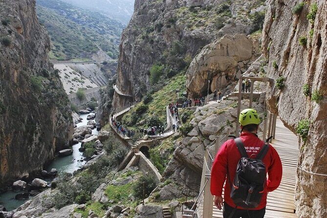 From Granada: Caminito del Rey Tour with Private transportation - The Value of This Tour