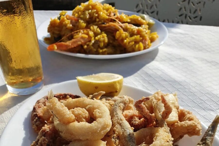 From Granada: Day trip Nerja & Frigiliana - A Closer Look at the Itinerary