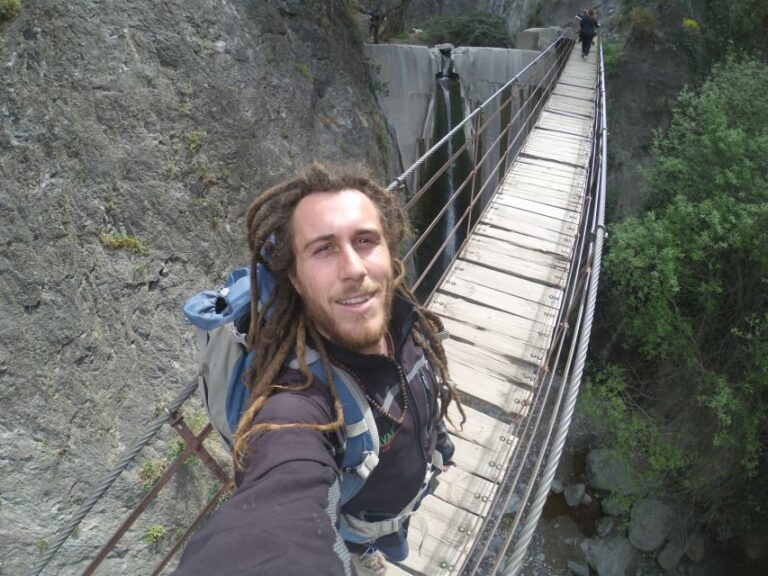 From Granada: Los Cahorros Guided Tour - Discovering Los Cahorros: What Makes This Tour Special