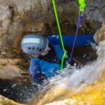 From Granada: Rio Verde Canyoning Tour with Lunch - Practical Details & What to Expect