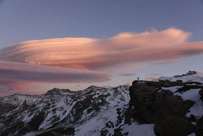 From Granada: Sierra Nevada Safari up to 2500 meters high - The Guided Experience: Knowledge and Humor