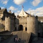 From Greenock: Stirling Castle, Culross and Glasgow Private Tour - Pricing and Value