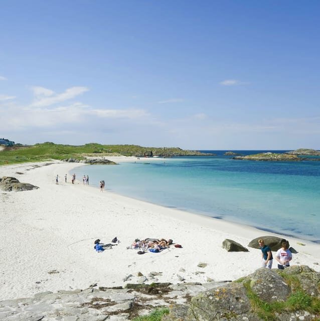 From Haugesund: Karmøy and Norwegian Culture Shore Excursion - Who Would Enjoy This Tour?