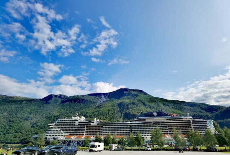 From Haugsund: Preikestolen (Pulpit Rock) Guided Day Trip - Who Will Love This Tour?