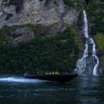 From Hellesylt: Experience Fjordsafari Geirangerfjord on RIB - What to Expect During the Tour