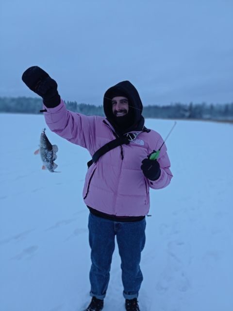 From Helsinki: Bodom Lake Ice Fishing with Food & Drinks - Final Thoughts: Is This Tour Worth It?