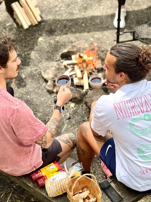 From Helsinki: Enchanting Afternoon in Nuuksio National Park - The Sum Up