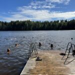 From Helsinki: Hike and Sauna in Sipoonkorpi National Park - The Experience’s Highlights, Based on Real Feedback