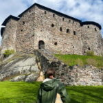 From Helsinki: Raasepori Castle Ruins & Ekenäs Old Town - The Return and Wrap-up