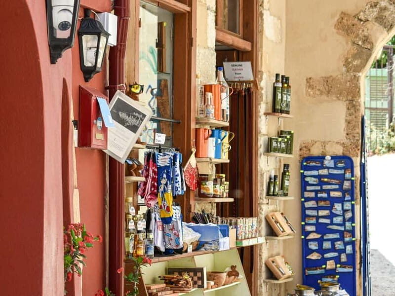 From Heraklion: Agios Nikolaos Day Trip with Hotel Pickup - Transport and Practicalities