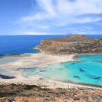 From Heraklion: Cruise to Balos Lagoon and Chania Old Town - Starting the Day: Convenient Pickup and Long Bus Journey