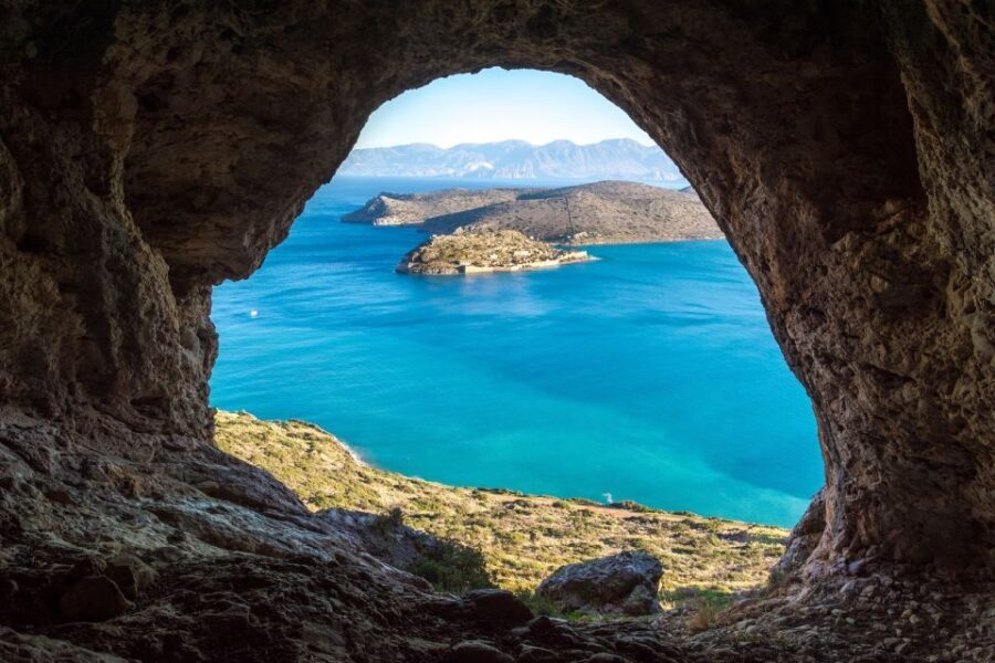 From Heraklion: Elounda and Spinalonga Full-Day Tour - Why This Tour Works Well