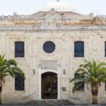 From Heraklion: Historical Center City Tour & Knossos Palace - Detailed Breakdown of the Itinerary