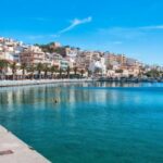 From Heraklion: Palm Forest Beach of Vai, Toplou & Sitia - What’s Included and What’s Not