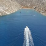 From Heraklion: Private Snorkeling Boat Cruise to Dia Island - Breaking Down the Itinerary