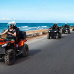 From Heraklion: Quad Safari Wild Crete Evening Tour - What to Expect from the Tour