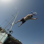 From Heraklion : Small Group 6 hours Sailing Trip to Dia Island - Practical Details and Tips