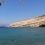 From Heraklion: South Crete Festos and Matala - Who Would Love This Tour?