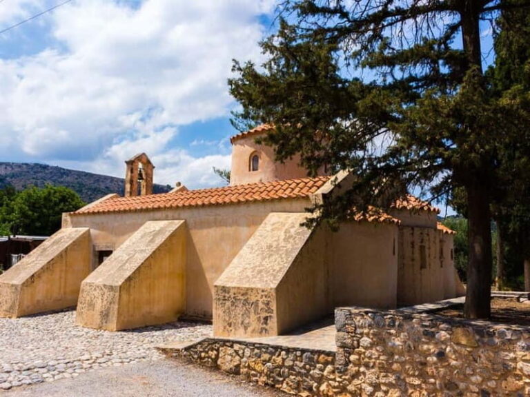 From Heraklion: Traditions & Legends of Lasithi Plateau - The Practicalities: Transportation, Costs, and What’s Included