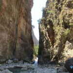 From Heraklion,Agia Pelagia,Malia: Samaria Gorge Guided Trip - A Deep Dive into the Samaria Gorge Guided Tour