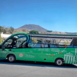 From Herculaneum : Panoramic Open tour Destination Vesuvio - An In-Depth Look at the Tour Experience