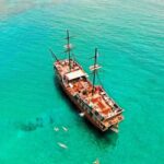 From Hersonissos: Half-Day Pirate Boat Trip with Lunch - Practical Details and Tips