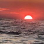 From Himara: Pirate's Cave Sunset Cruise with Music - The Experience of the Sunset & Music