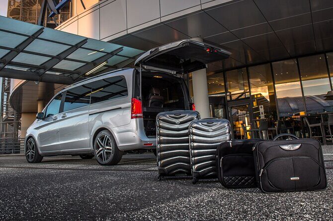 From Hotel to Istanbul Airport Private Transfer - Who Should Consider This Transfer?