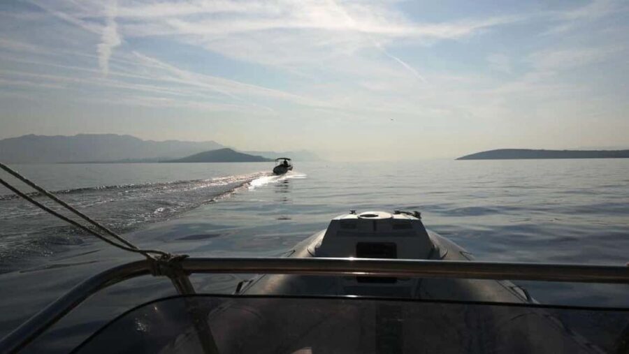 From Hvar: Daily Paradise on 5 islands - What’s Included and What’s Not