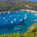 From Hvar: Hvar South and Pakleni Islands Private Boat Tour - The Itinerary: A Day of Incredible Coastal Exploration