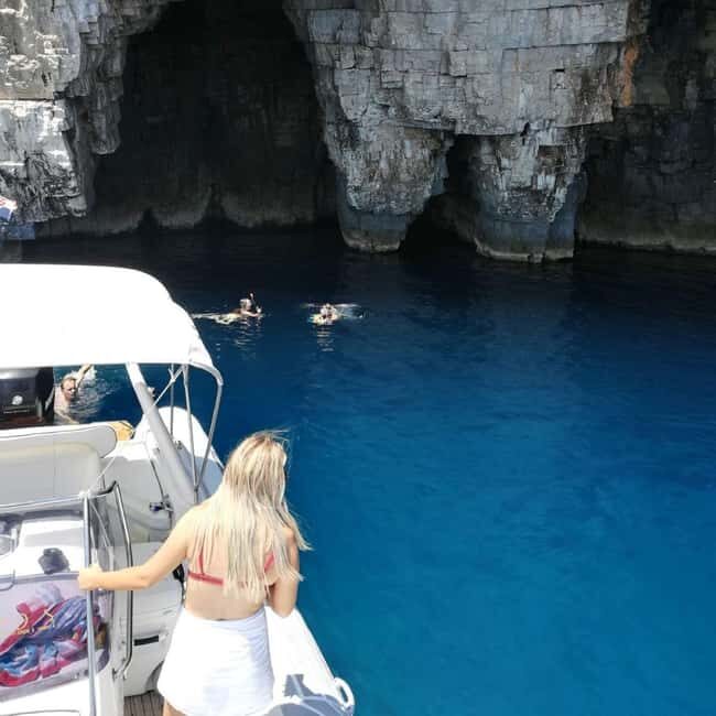 From Hvar: Island Hopping Extravaganza - A Complete Breakdown of the Hvar Island Hopping Tour