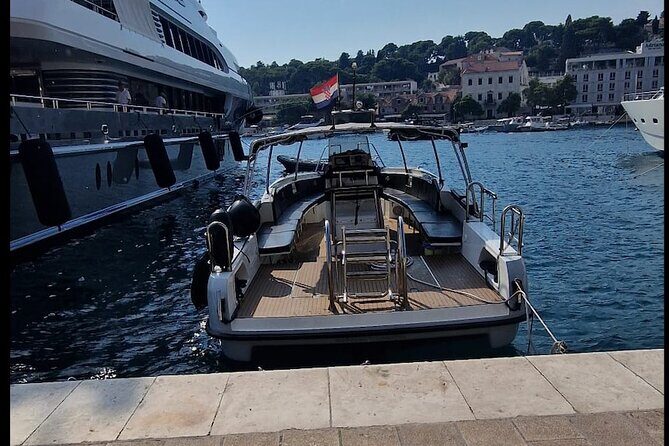 From Hvar: Unforgettable Tour to The Island Vis and Blue Cave - What’s Included, What’s Not