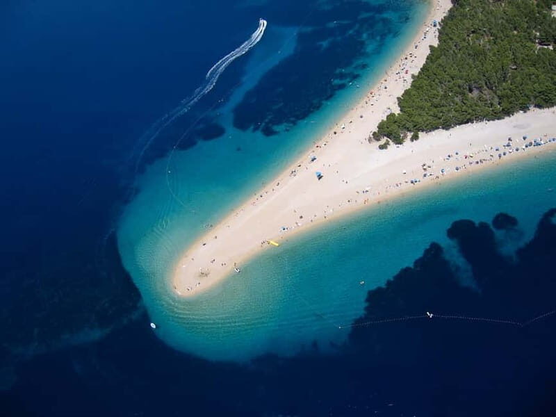 From Hvar: Zlatni Rat and Pakleni Islands Private Boat Tour - Final Thoughts: Is This Tour Worth It?