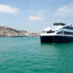 From Ibiza: Return Ferry Ticket to Formentera - Who Should Consider This Ferry Ticket?