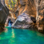 From Icmeler: Fethiye Tour with Saklikent Ticket & Transfer - What Makes This Tour Worth It?