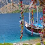 From Icmeler: Turkish Aegean Coast Boat Trip with Lunch - Practical Details & What to Pack