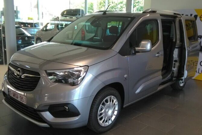 From IEPER Private 4-hour Tour of the Ypres Battlefield - The Experience: What Makes It Special