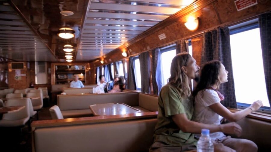 From Ierapetra: Cruise to Chrissi Island with Swimming - The Shoreline and Why It Matters