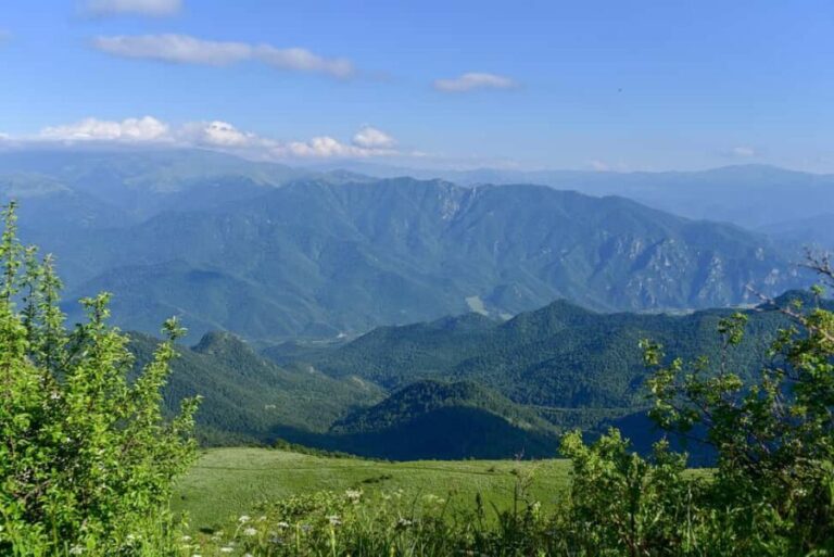 From Ijevan: Off-Road Expedition to Mt. Vitasar - Why This Tour Stands Out