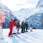 From Interlaken: 8-Hour Skiing in Grindelwald for Beginner's - The Highlights of the Tour