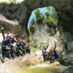 From Interlaken: Canyoning Chli Schliere - Detailed Itinerary and What to Expect