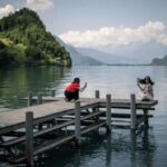 From Interlaken: Crash Landing on You Private Day Trip - What Makes This Tour Special?