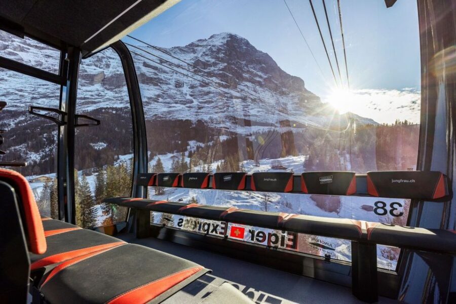 From Interlaken: Day Trip to Jungfraujoch by Bus and Train - The Real Trip Experience: What Travelers Say