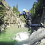 From Interlaken: Grimsel Gorge Canyoning Tour - Who Is This Tour Best For?