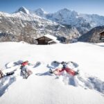 From Interlaken: Guided Snowshoe Tour - Why This Tour Offers Great Value