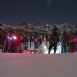 From Interlaken: Night Sledding with Cheese Fondue Dinner - The Snowy Adventure: Details and Practicalities