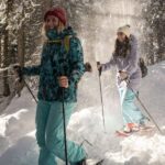 From Interlaken: Wetterhorn Trail Snowshoe Hiking Tour - Exploring the Wetterhorn Snowshoe Trail: What You Can Expect