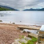 From Invergordon: Loch Ness & Inverness via Beauly - An In-Depth Look at the Tour Experience