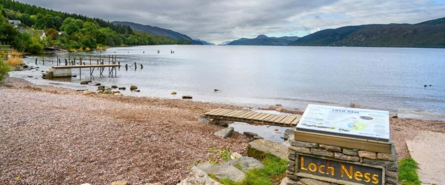 From Invergordon: Loch Ness & Inverness via Beauly - An In-Depth Look at the Tour Experience